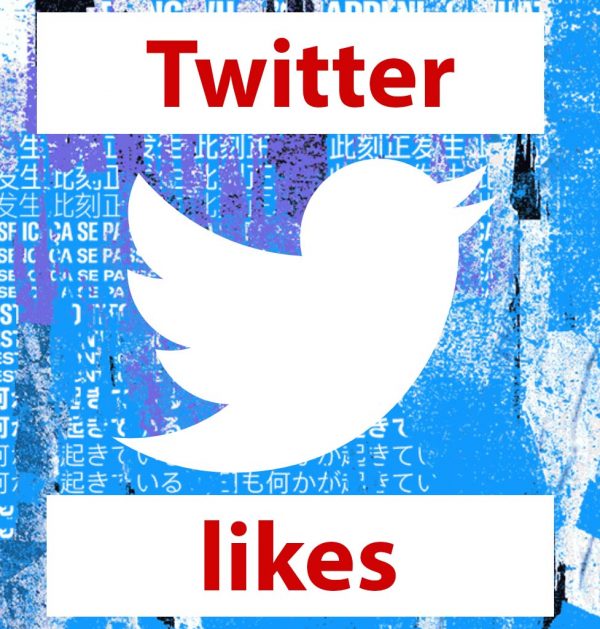 twitter likes page
